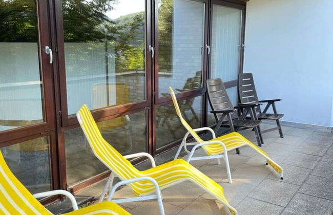 Apartment in Bad Herrenalb With Indoor Pool - Foto 42