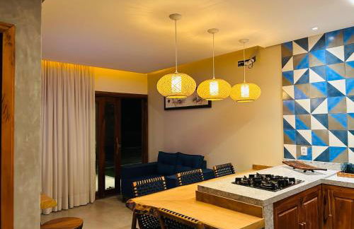 Bali BG Casa Bamboo - Photo 22