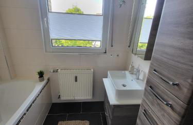 Ferienwohnung Am Brombachtal - Foto 16