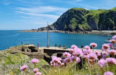 Sandpiper Cottage: cosy home near the beach - Foto 19