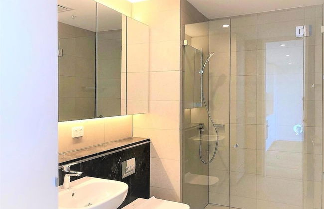 Wyndel Apartments - Albert Chatswood - Foto 10