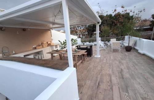 Casa El Azud La Cañada 1 minuto metro - Photo 11