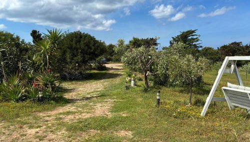 Mare - Foto 3, Garden view