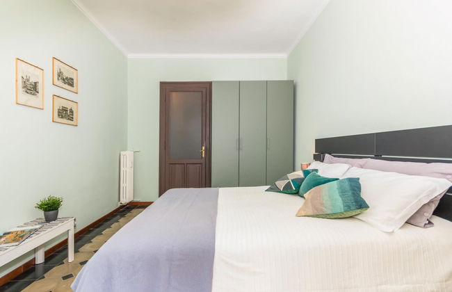 Agnelli Flat Near Pala Alpitour by Wonderful Italy - Foto 12