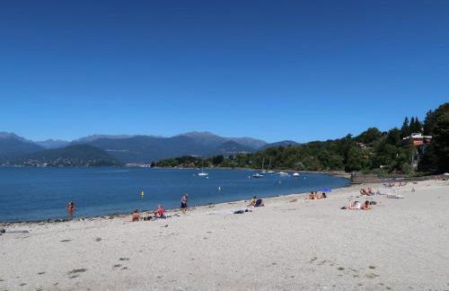 Apartment Graziella by Interhome - Foto 47