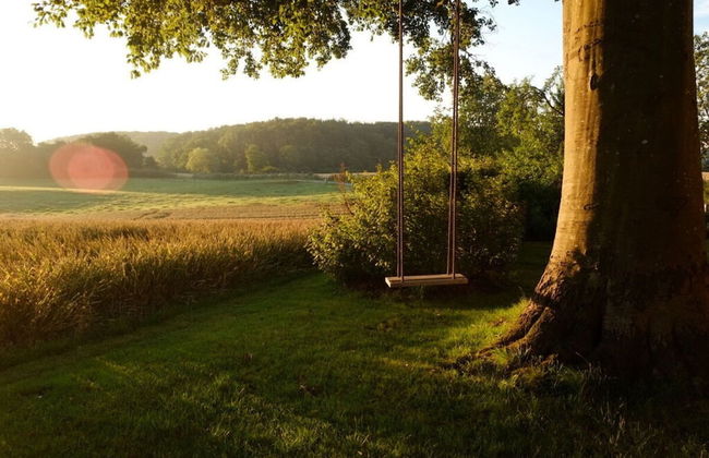 Country House Landlust - Foto 13