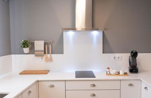 CONCHEIROS 5 APARTAMENTOS TURISTICOS - Photo 54