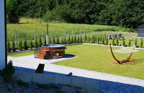House for 20 people with a private SPA and bar Koma House - Foto 31