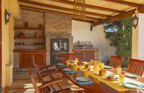 Villa Farrutxet - Foto 15