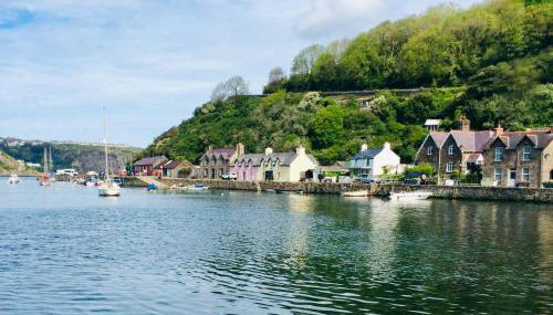 Yorke Villa - Foto 1