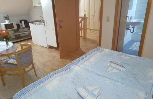 Apartment Gingst 1 - Foto 6