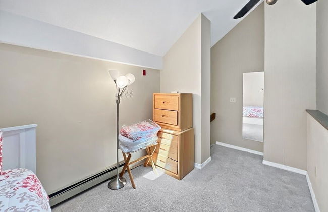 Pico Village Resort by RedAwning - Foto 23