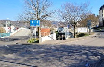 Ferienwohnung mit großer Terrasse - Foto 16