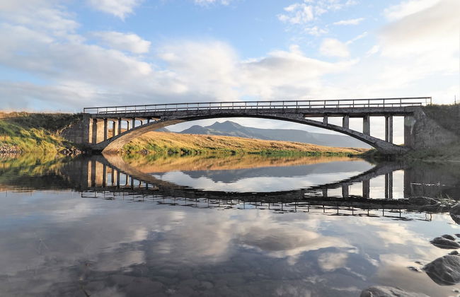 Hotel Laxarbakki - Photo 50