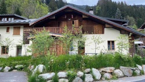 Joyeux Flocon - Spacieux chalet - Photo 5