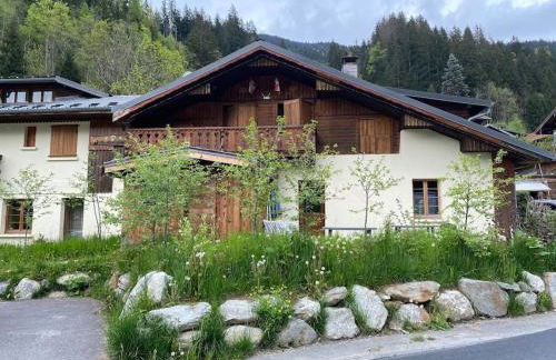 Joyeux Flocon - Spacieux chalet - Foto 5