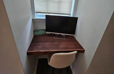 Fayetteville house on Acre, Pool, BBQ - Foto 22