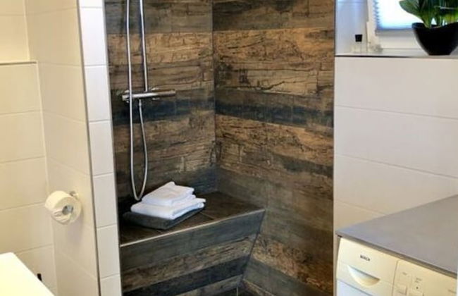 Schaalseehobbit Modern Retreat - Foto 9