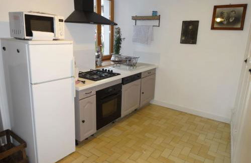 appartement Landry - Foto 7