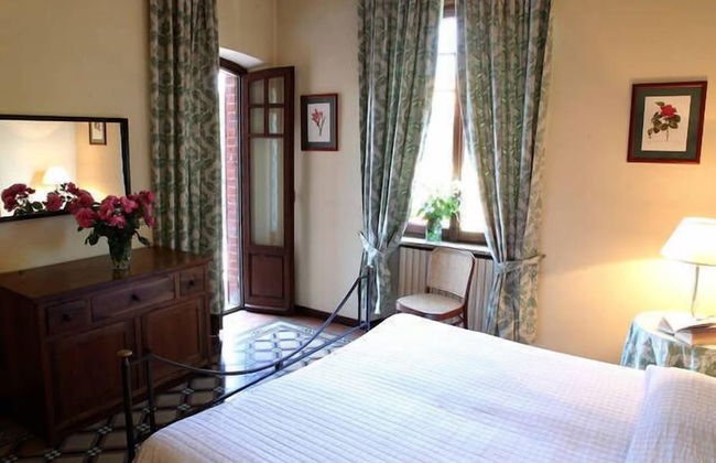 Dependance Hotel Cyrano - Foto 2