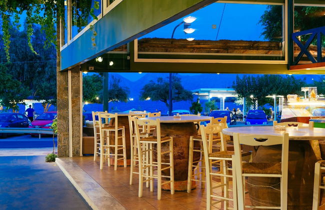 Ammoudara Beach Hotel & Apartments - Foto 56