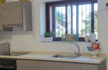 Casa el Porte - Photo 16