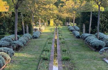 Domaine de Poulaines près Valençay Val de Loire Berry - Foto 21