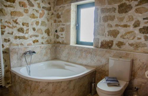 Pyrgou Villa with Shared Swimming pool - Foto 52