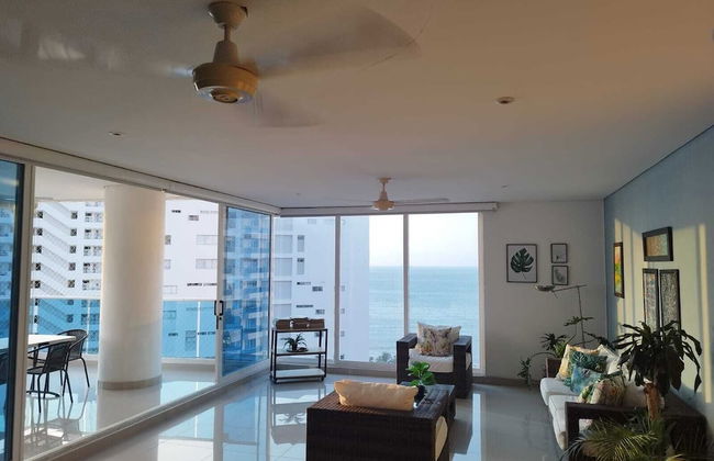 Reserva del Mar Apartamentos - Photo 57