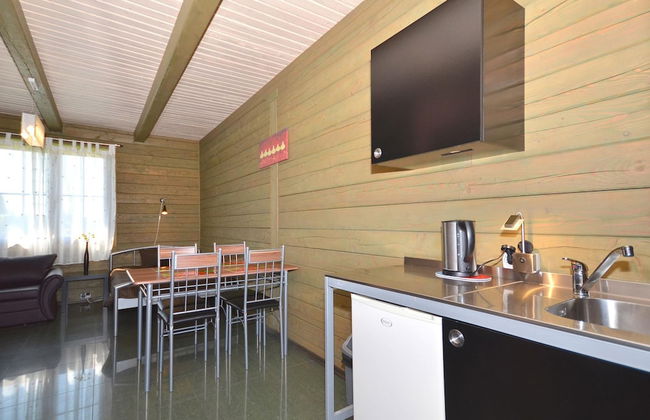 Cozy Studio 1 at the Seaside Agrotourism - Foto 4