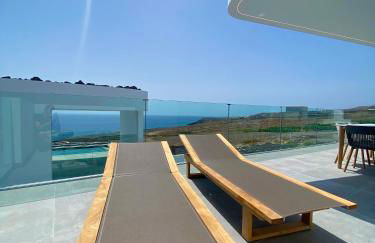 Rocavista - Villa with heated rooftop pool and amazing ocean view - Foto 11