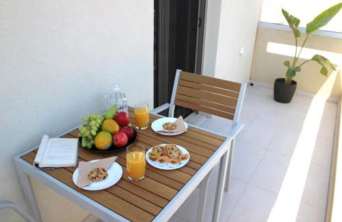 New Cozy Chic Apt-Ryfete Luxury Living - Photo 23