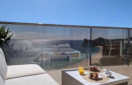 SUNSET CLIFFS top apartment - Foto 17