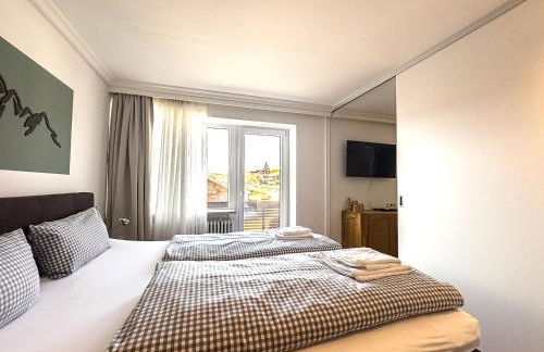 FEWO AllgäuTime mit Schwimmbad & Sauna inkl Oberstaufen Plus - Foto 6