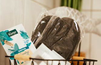 Ferienwohnung Katharinenberg - Foto 9