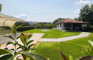 Sotiritsa's luxury home - Foto 1