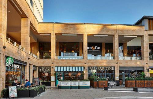 UNRIVALLED LOCATION - FIVE STAR - Worcester Apartment - Foto 54