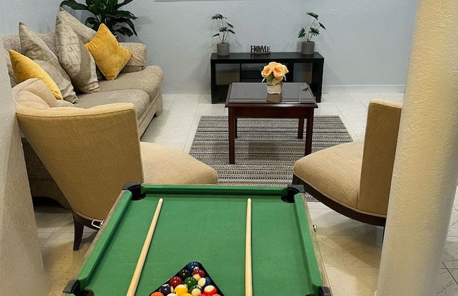 Amazing & cozy Duplex near Zoo Miami - Foto 39