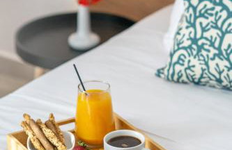 Faflagos Apartments - Foto 16