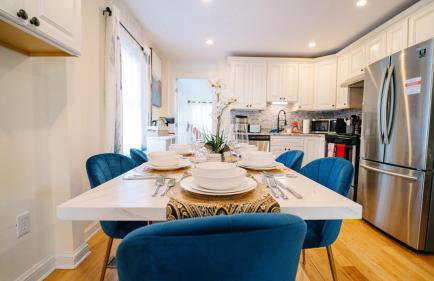 5BR & 4BA Lovely House with Beautiful Backyard in VA - Foto 4