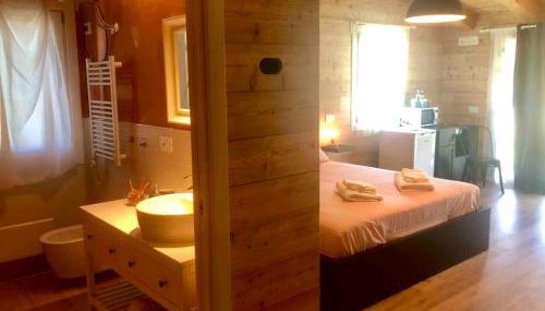 Mini Alloggi Il Vigneto del Borgo - Foto 3