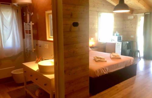 Mini Alloggi Il Vigneto del Borgo - Foto 3