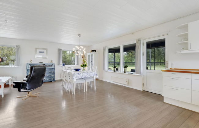 "Mikkeline" - 400m to the fjord - Foto 19