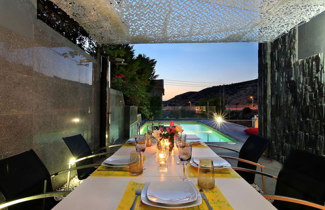 Adam & Eve Villas - Photo 66