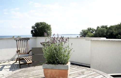 Ferienhaus Ostseeblick - Foto 11