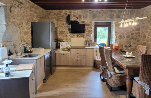 O Salgueiral Xove - Foto 6