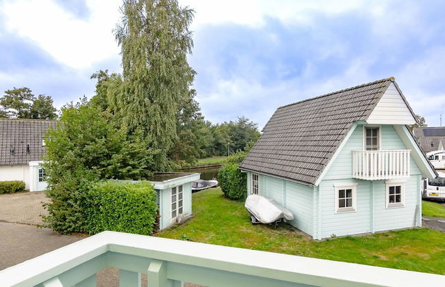 Holiday Home by Zuidlaardermeer Jetty - Photo 30