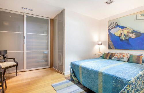 Loft Valencia centro - Vive el corazón de la ciudad - Foto 17