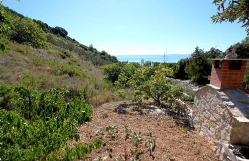Secluded fisherman's cottage Cove Velo Zvirje, Brac - 11034 - Photo 12