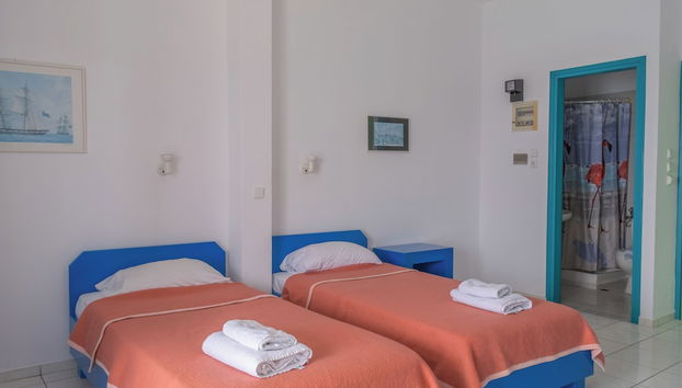 Enplo Apartments - Foto 3, Habitación